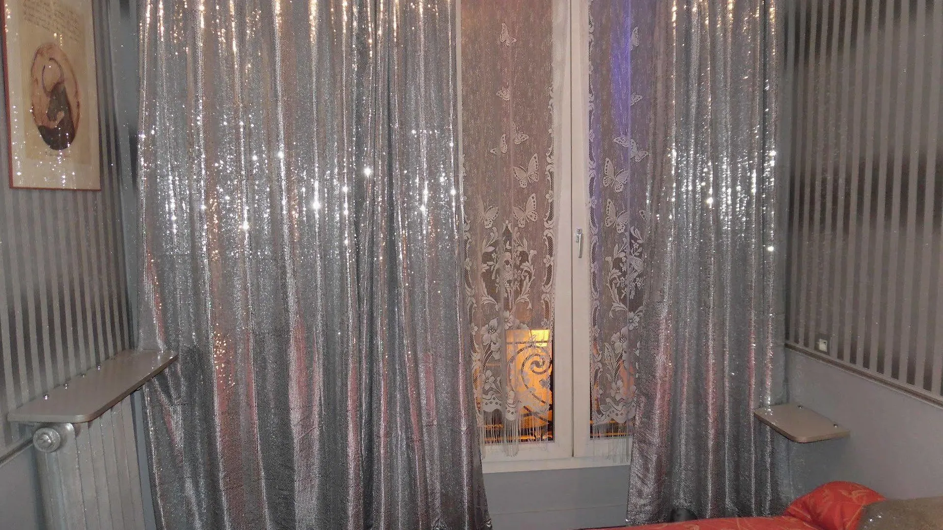 Nazareth Hotel Paris